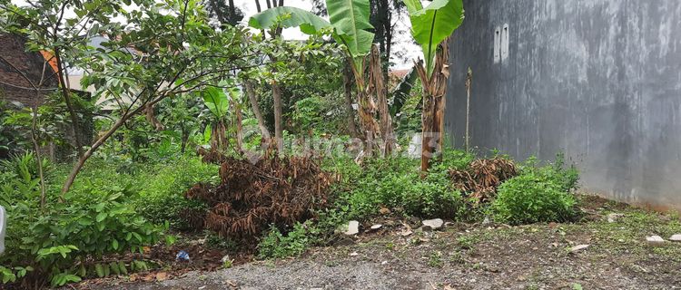 Tanah Karangrejo, Banyumanik,sttgs Dkt Rs Hermina 1