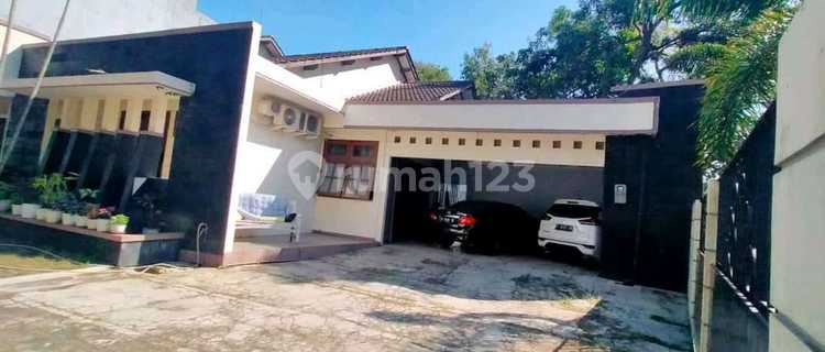 Jual.dibwh.njop.rumah.luas.semeru.gajahmungkur.semarang 1