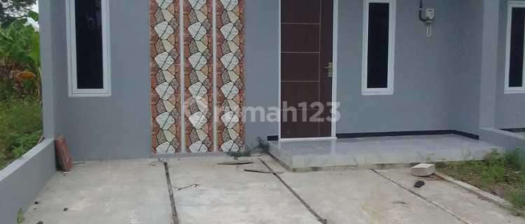 Promo Free KPR Fees for Bangetayu Kulon Houses 1