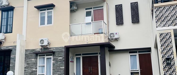 Rumah 2 Lantai Siap Huni Elang Sambiroto.tembalang 1