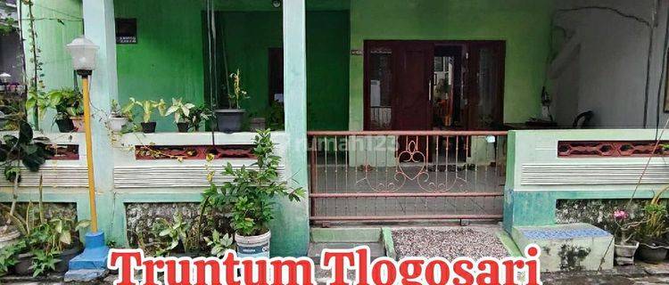 Rumah Siaphuni Truntum Tlogosari 1