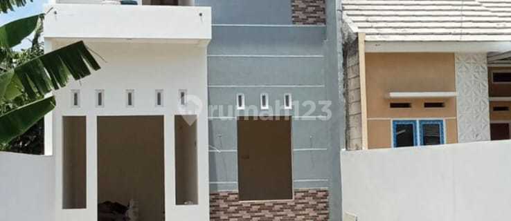 Affordable 2-Story House Starting from 300 Million in Batursari, Pucanggading 1