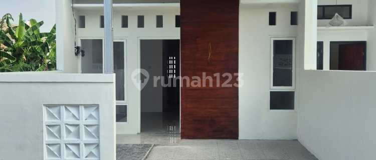 Rumah Murah 200 Jutaan Pucanggading.bawah 1
