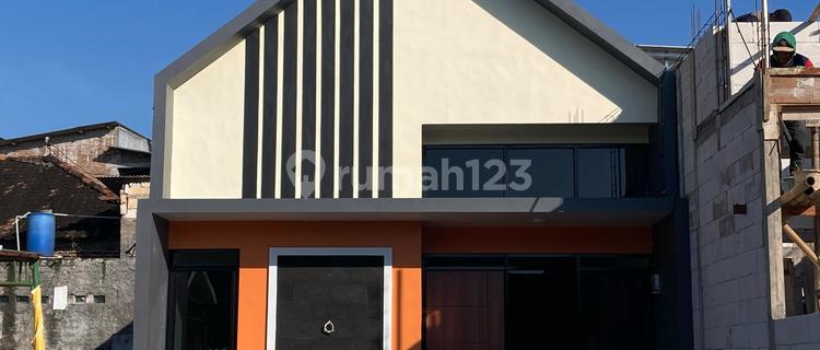 Runah Baru Eksklusif Modern.banyumanik.semarang Atas 1