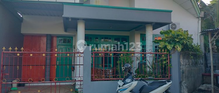 Rumah.siaphuni.bumirejo.kebumen Sttgs 200m.dari.jln.raya  1