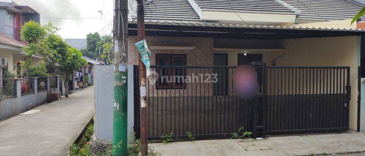 Rumah di Medang Lestari Gading Serpong Tangerang 1