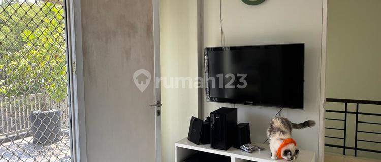 For Rent Furnished House in BSD The Green, Vineyard Tangerang 1