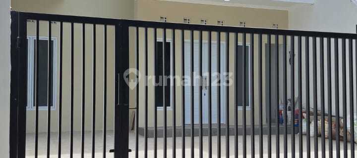 For Rent 2-Story House in Puri Bintaro Sector 9 1