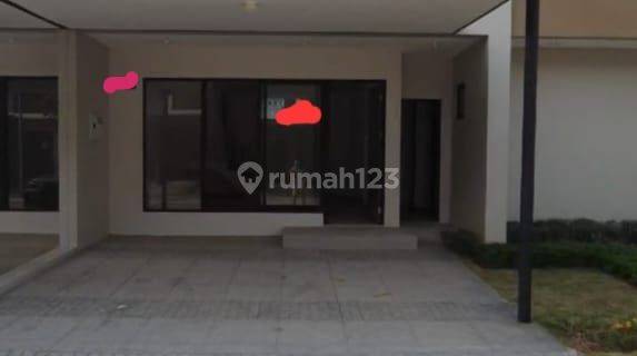 Rumah 2 Lantai Baru Unfurnished di Cluster Baltimore Pik 2, Jakarta Utara 1