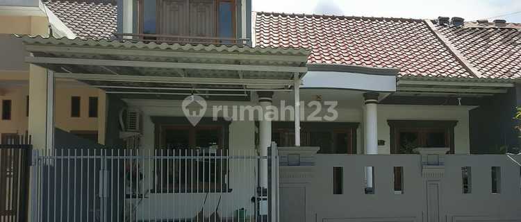 Rumah Murah Dekat Bsd & Alam Sutera Akses Cepat ke Tol & Stasiun 1