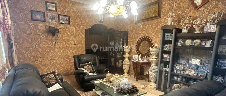 Dijual Rumah Dibajak 5 1