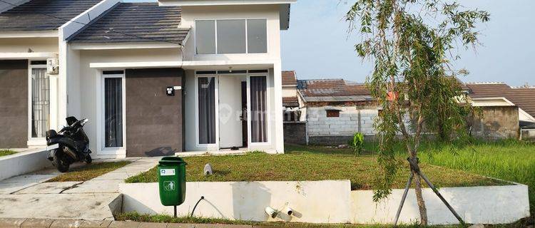 Over Kredit Rumah 1 Lantai Di Citra Indah City Rumah 1