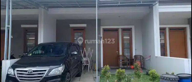 Disewakan Rumah Furnished Di Bojongsoang Kabupaten Bandung 1