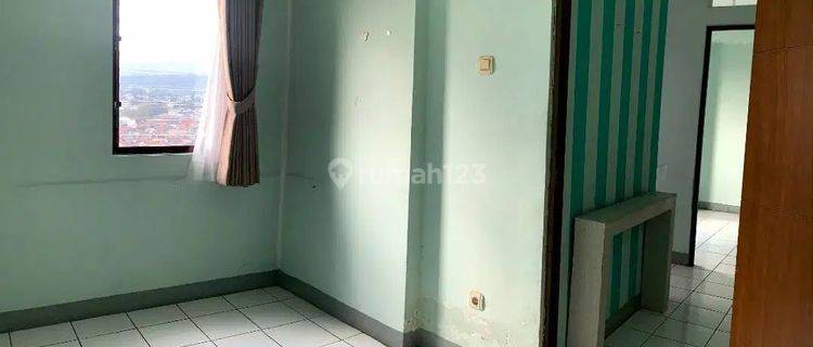 Dijual Apartemen Full Furnished Di Gateway Ahmad Yani Kota Bandung 1