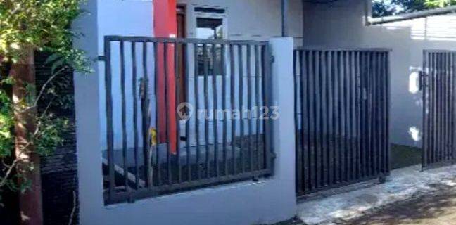 Disewakan Rumah Nyaman 2 Lantai di Parongpong Kabupaten Bandung 1