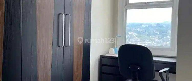 Disewakan Apartemen Furnished Siap Huni di Parahyangan residence Kota Bandung 1