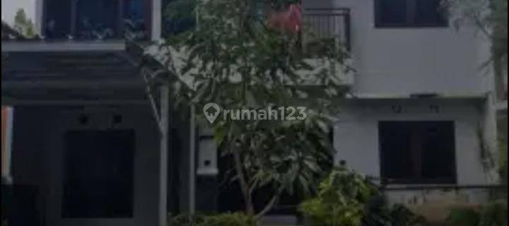 Disewakan Rumah Nyaman Siap Huni di Lembang 1