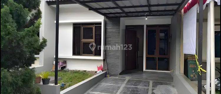 Disewakan Rumah Nyaman Di Mekarwangi Kota Bandung 1