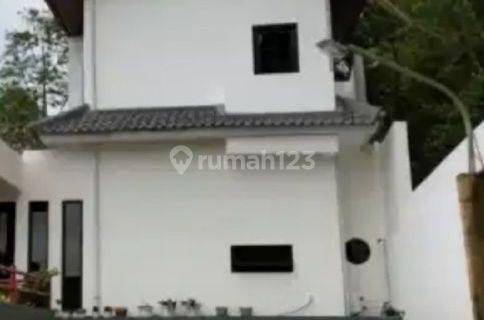 Disewakan Rumah Nyaman Furnished Di Cimahi Utara 1