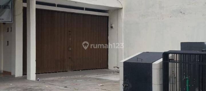 Disewakan Ruko Menjanjikan Di A H Nasution Kota Bandung 1