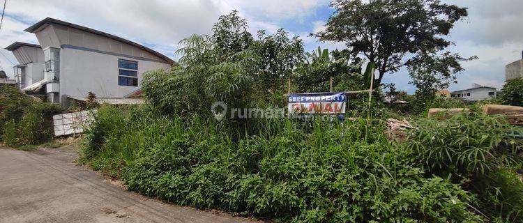 Tanah Kota Bandung Siap Bangun SHM Pecah Lokasi Strategis  1