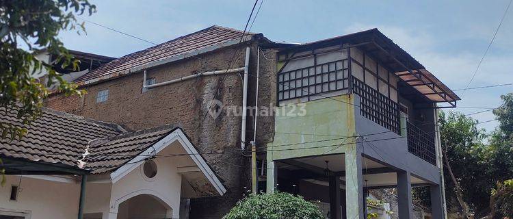 Rumah di Puri Indah Jatinangor Lokasi Strategis Luasan 90m2 1