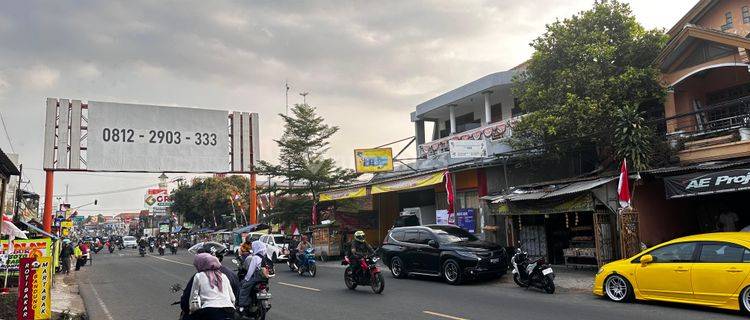 Rumah Siap Huni di Tanjungsari Lokasi Dekat Alun alun  1