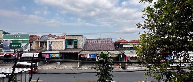 Rumah Strategis Siiap Bangun Dekat Alun Alun Tanjungsari 1