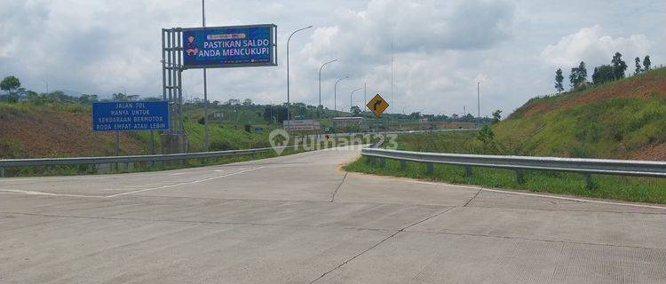 Kavling Rumah Cityview di Jatinangor Siap Bangun SHM Pecah  1