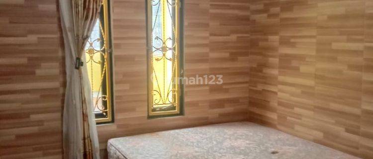 Rumah Siap Huni Full Furnished di Puri Indah Jatinangor  1