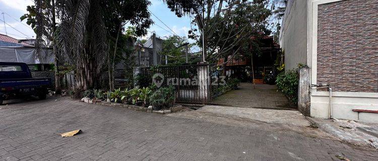 Kavling Kost Dalam Komplek Puri Indah Jatinangor Siap Bangun 1