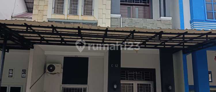 Perumahan Terawat Dan Strategis  1