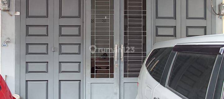 Kompleks Katamso Vista Area Medan Rumah Bagus Dan Terawat Harga Terjangkau 1