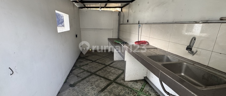 A Series of Well-Maintained Culinary House Cafes Suitable for Cafes and Offices 1