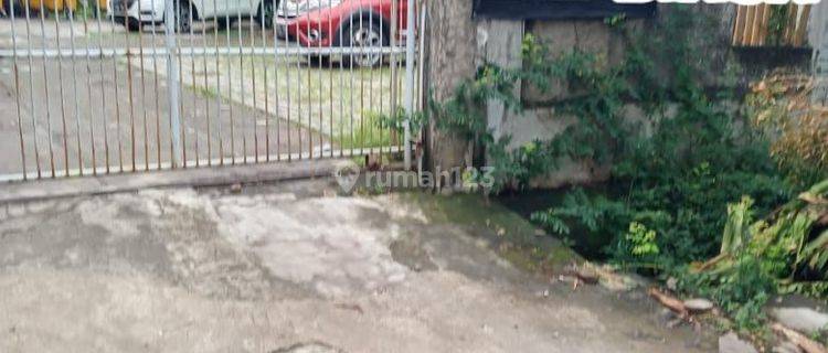 Dijual Cepat Tanah Murah Di Cempaka Putih Timur, JakPus SHM 1