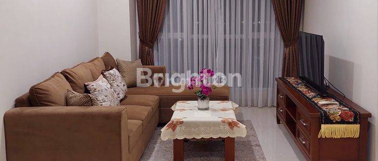 Apartment premium Gandaria Height yang high demand 1