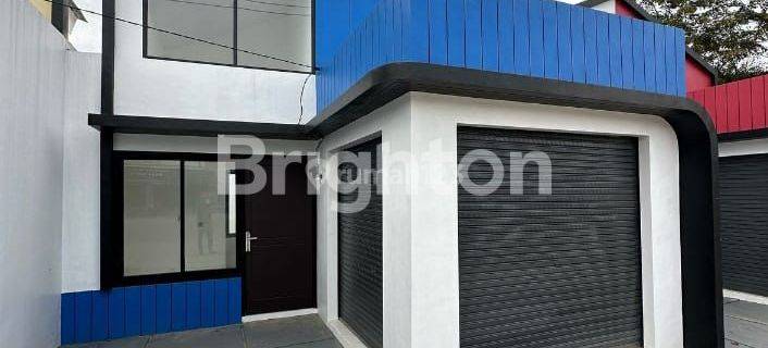 RUMAH PLUS USAHA FLEXIHOME MAJA 1