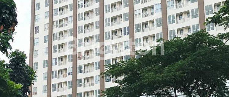 Apartemen Alexandria Silktown Serpong 2 bedroom  1