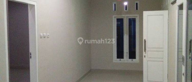 Rumah Di Sukabumi Siap Huni Minimalis Dekat Alun Alun Di Cisaat  1