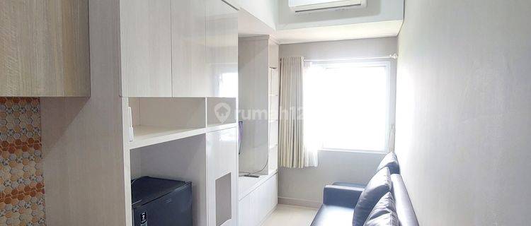 Apartemen Di Sentul Siap Huni View Jalan Tol Di Royal Sentul Park 1