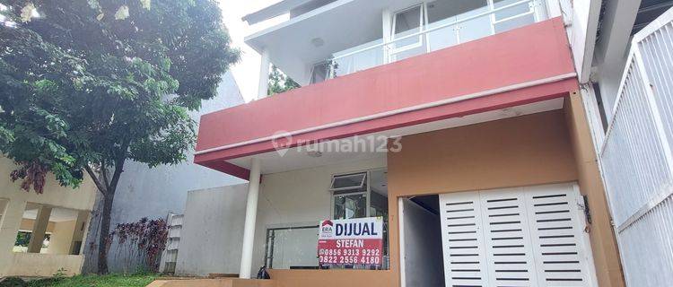 Rumah Di Sentul 2 Lantai Cluster Asri Nyaman Di Sentul City 1