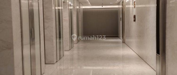 Dijual Office Space At World Capital Tower Kuningan South Jakarta 1