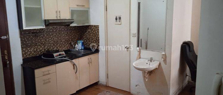 Dijual Aprtemen Mediterania Garden 1 Furnished Laantai Rendah 1