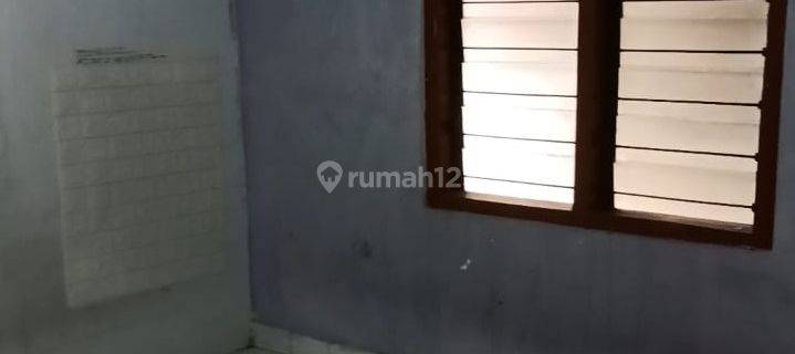 Dijual Murah Rumah Sawah Besar Gajah Mada 1