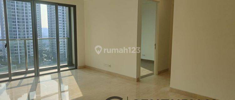 Jual Rugi Apartemen Promenade Karat Tanah Abang 1