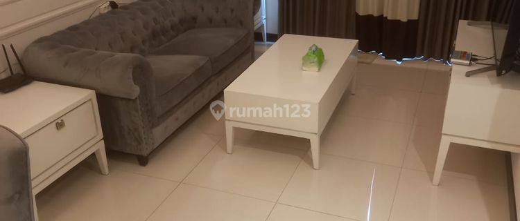 Dijual Apartemen Casa Grande Menteng Full Furnished 1