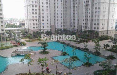 DI JUAL 3 BEDROOM FULL FURNISHES APARTMENT GREEN BAY PLUIT TOWER F , PENJARINGAN-JAKARTA UTARA 1