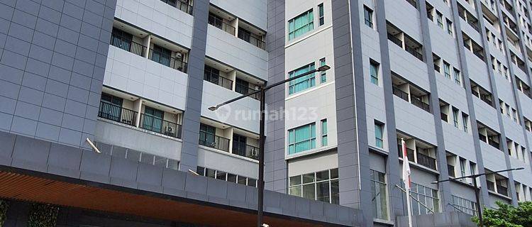 Dijual Apartment Baru Embarcadero Bintaro Tangerang Selatan 1