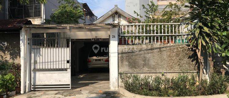 Dijual Rumah Kost Pekojan Tambora Jakarta Barat 1