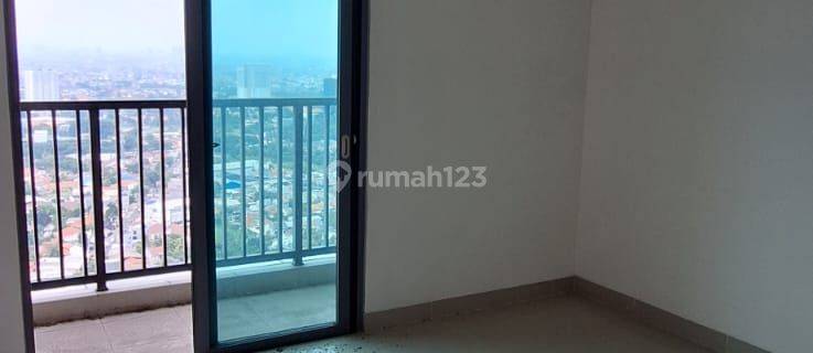 Dijual Apartment Embarcadero 1 BR Suites Brand New 1